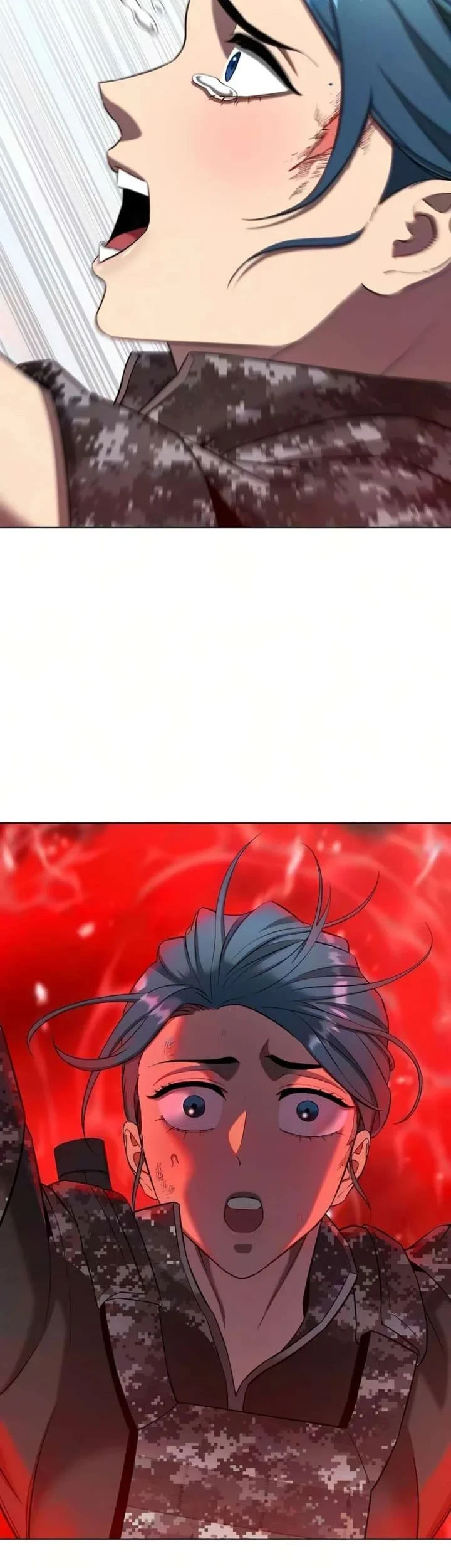 The Dark Mage's Return to Enlistment Chapter 87 - halaman 68