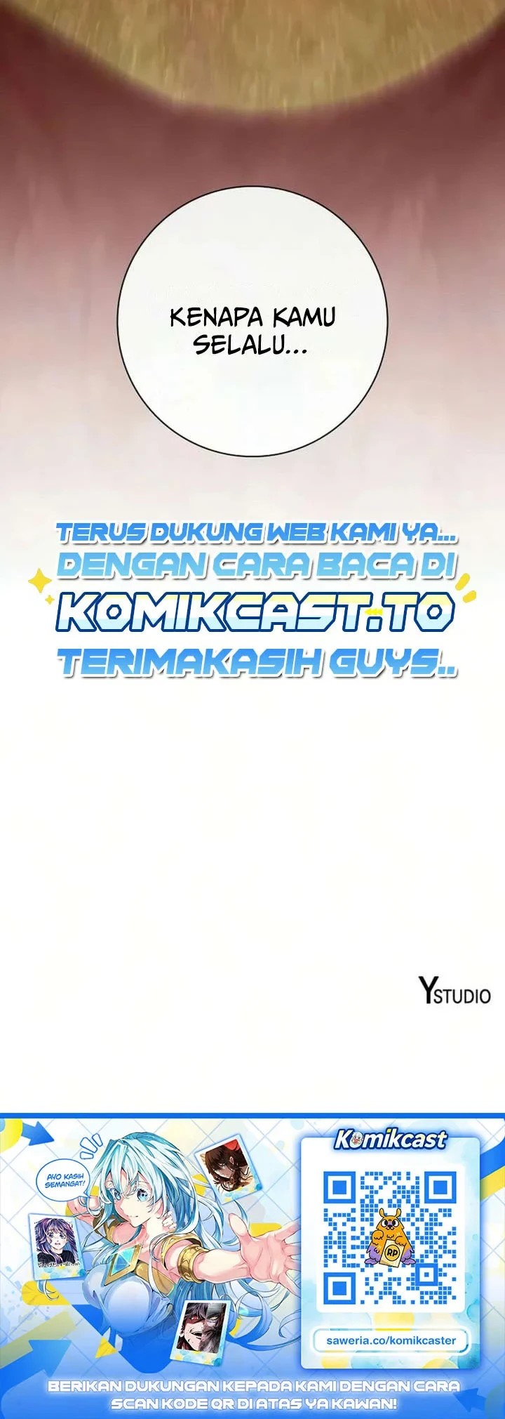 The Dark Mage's Return to Enlistment Chapter 87 - halaman 70