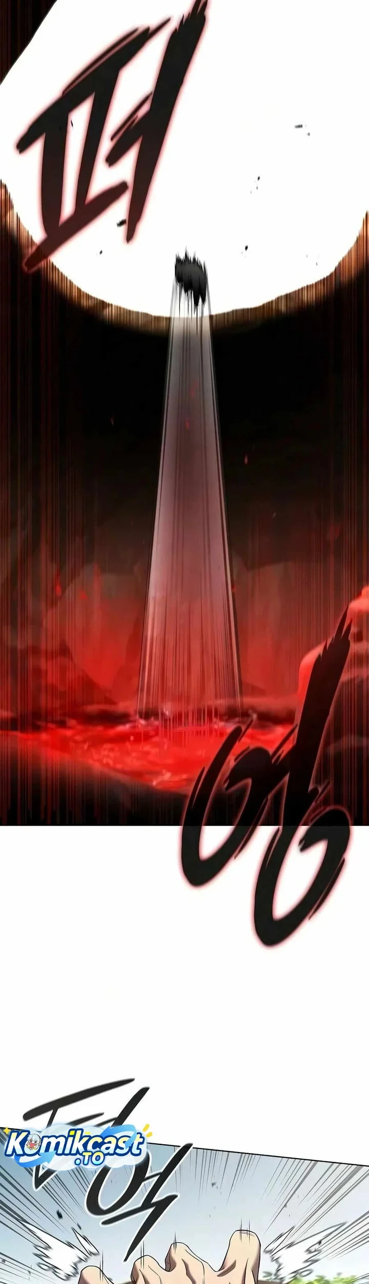 The Dark Mage's Return to Enlistment Chapter 88 - halaman 15