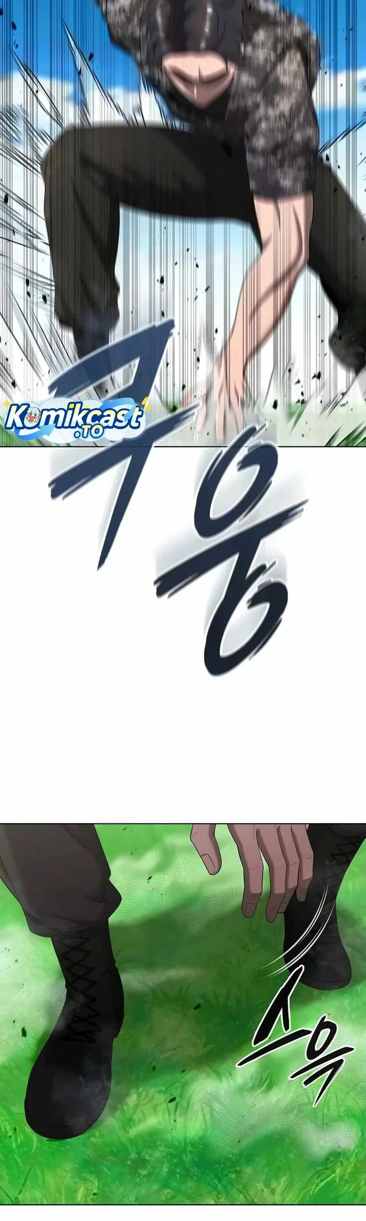 The Dark Mage's Return to Enlistment Chapter 88 - halaman 29