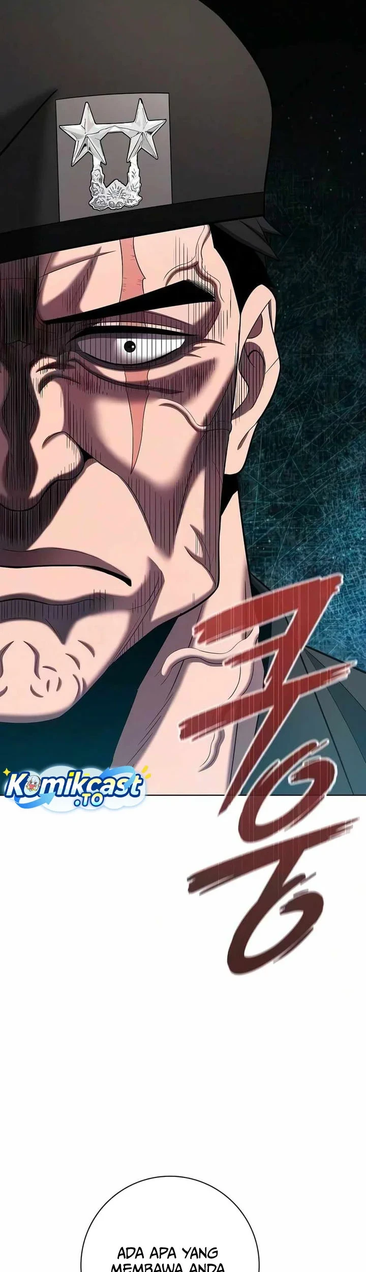The Dark Mage's Return to Enlistment Chapter 88 - halaman 42