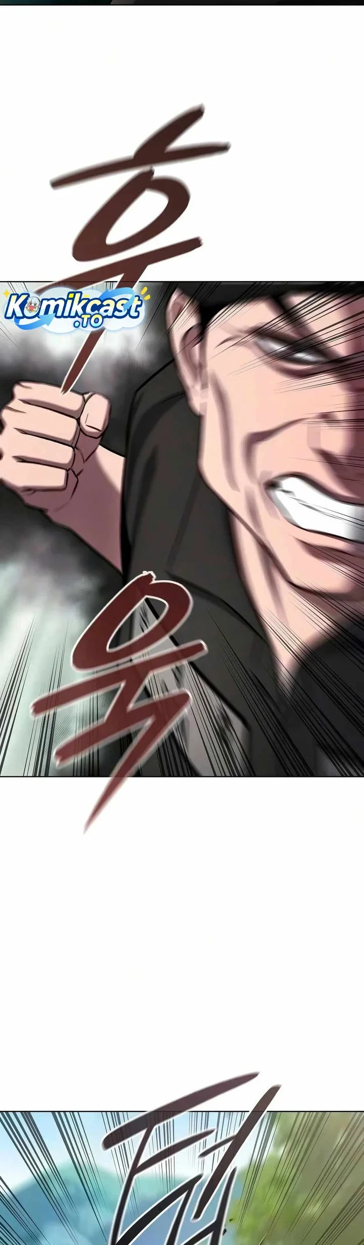 The Dark Mage's Return to Enlistment Chapter 88 - halaman 53