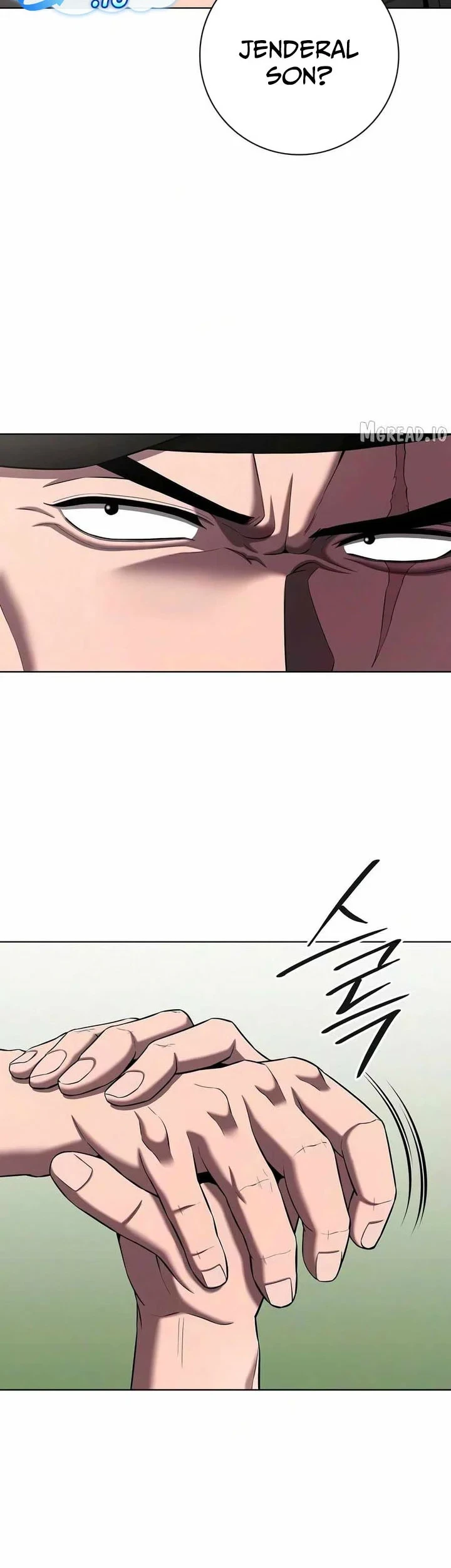 The Dark Mage's Return to Enlistment Chapter 88 - halaman 56