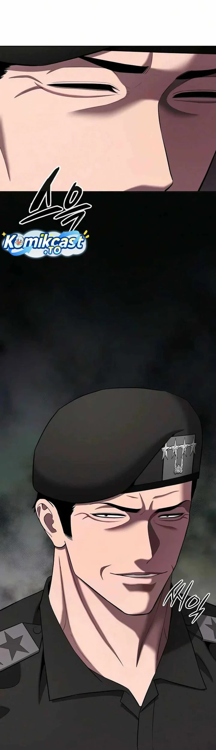 The Dark Mage's Return to Enlistment Chapter 88 - halaman 69