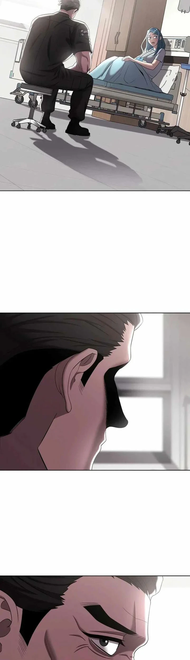 The Dark Mage's Return to Enlistment Chapter 89 - halaman 43