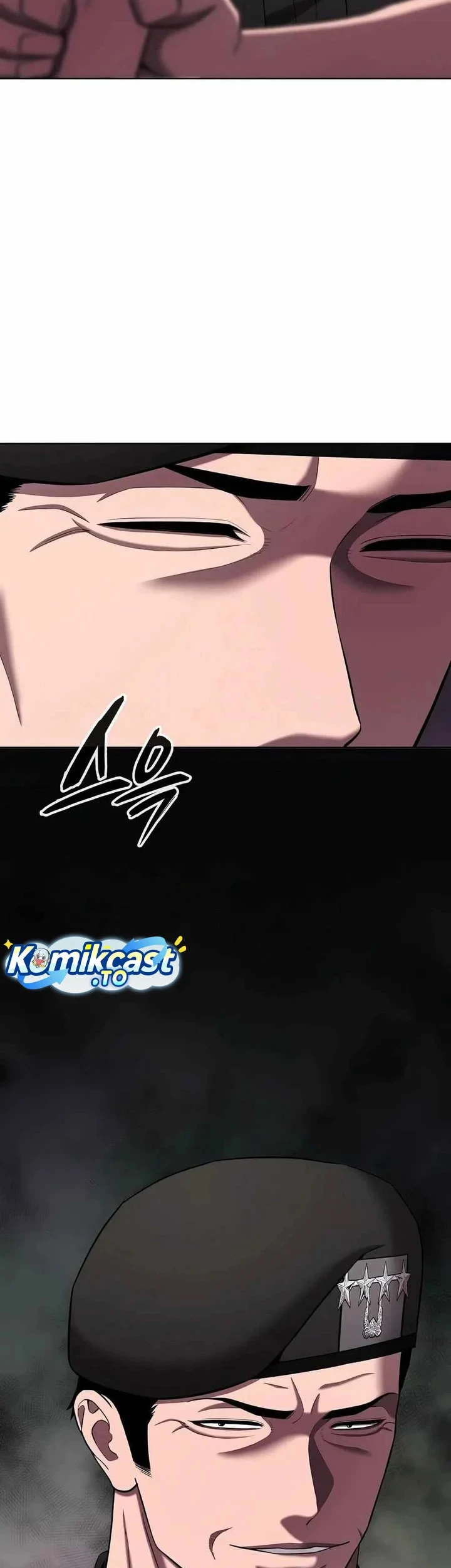 The Dark Mage's Return to Enlistment Chapter 89 - halaman 6
