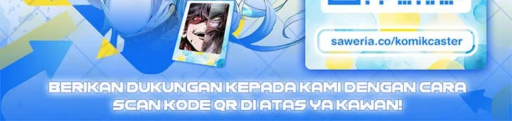 The Dark Mage's Return to Enlistment Chapter 89 - halaman 81