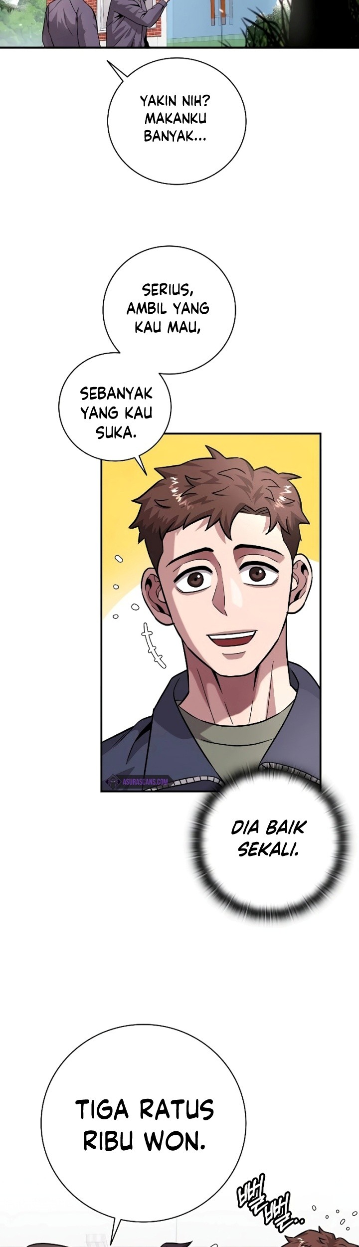 The Dark Mage’s Return to Enlistment Chapter 9 - halaman 12