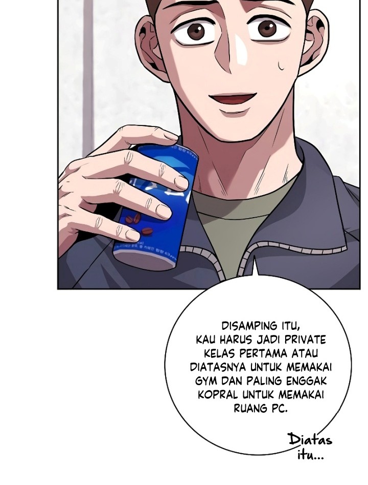 The Dark Mage’s Return to Enlistment Chapter 9 - halaman 17