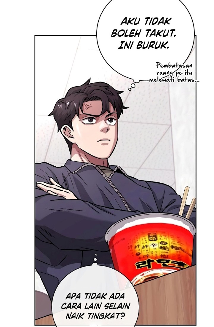 The Dark Mage’s Return to Enlistment Chapter 9 - halaman 21
