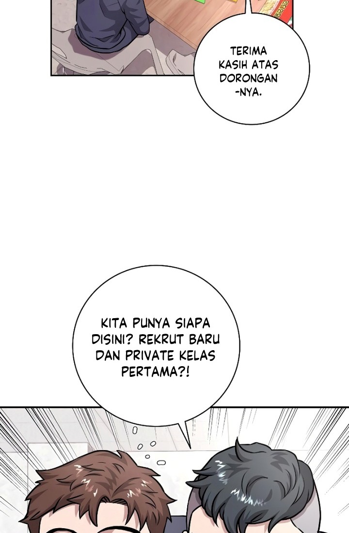 The Dark Mage’s Return to Enlistment Chapter 9 - halaman 23