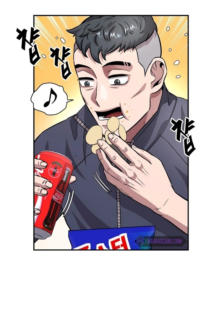 The Dark Mage’s Return to Enlistment Chapter 9 - halaman 25