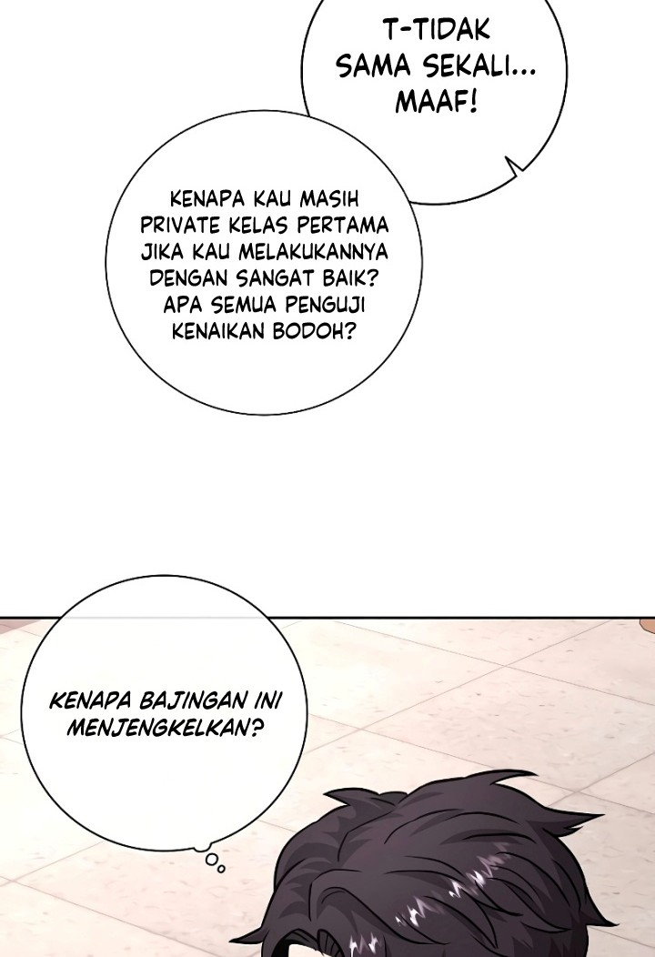 The Dark Mage’s Return to Enlistment Chapter 9 - halaman 29
