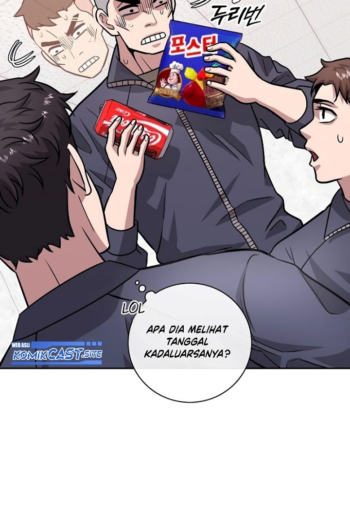 The Dark Mage’s Return to Enlistment Chapter 9 - halaman 33
