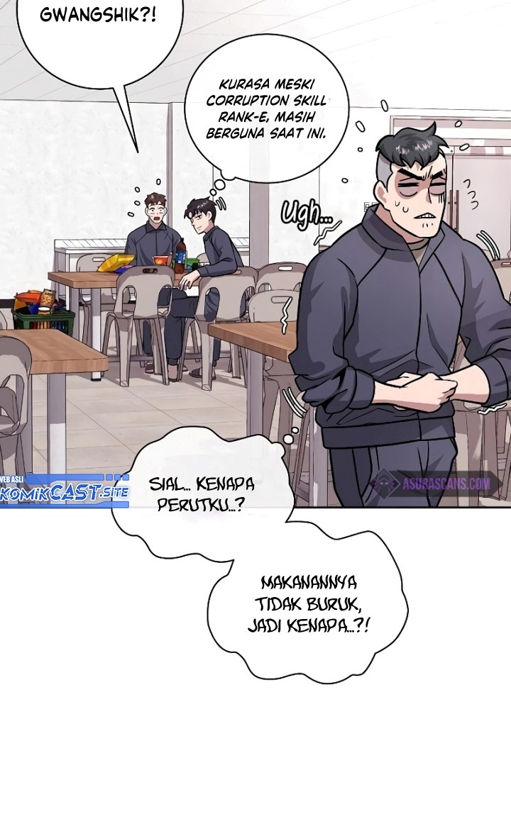 The Dark Mage’s Return to Enlistment Chapter 9 - halaman 35