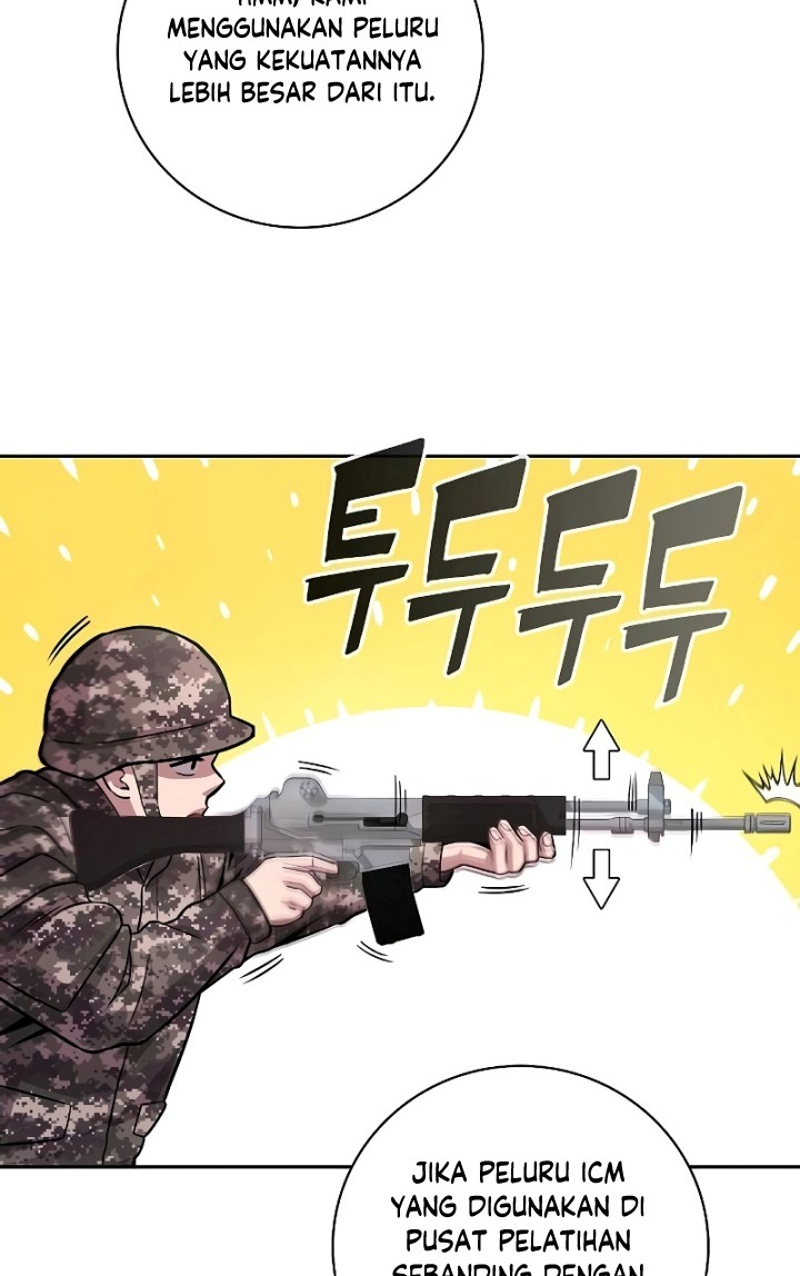 The Dark Mage’s Return to Enlistment Chapter 9 - halaman 37
