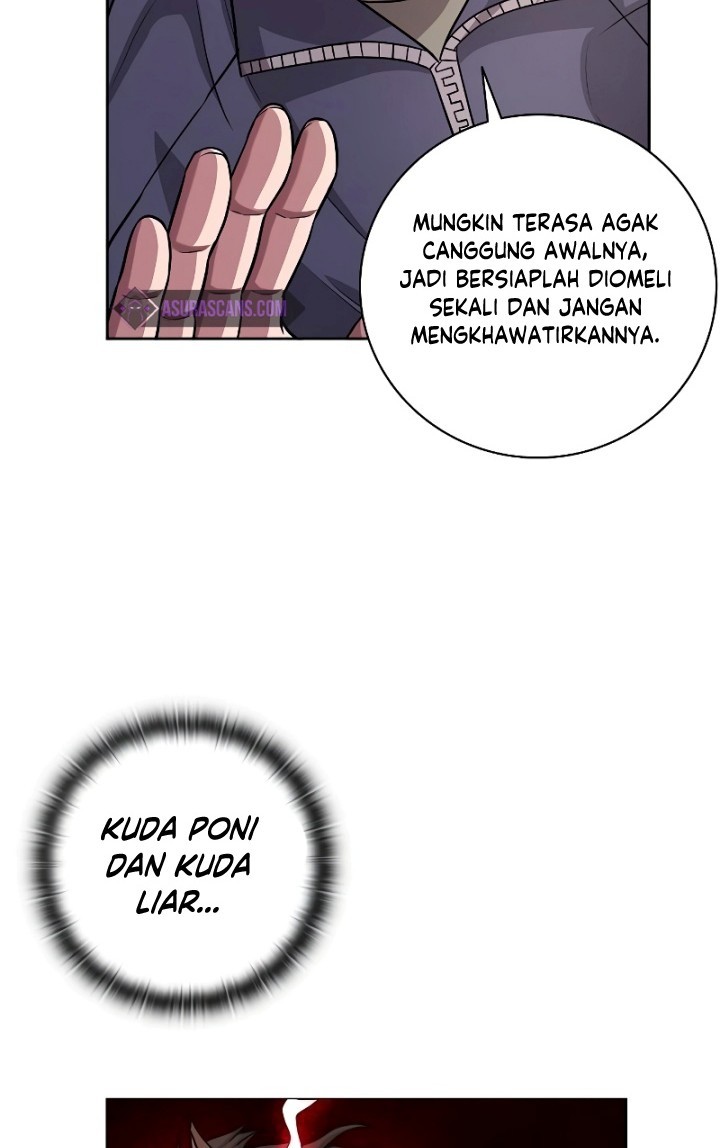 The Dark Mage’s Return to Enlistment Chapter 9 - halaman 39