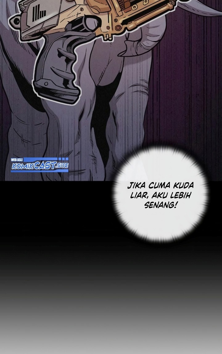 The Dark Mage’s Return to Enlistment Chapter 9 - halaman 41