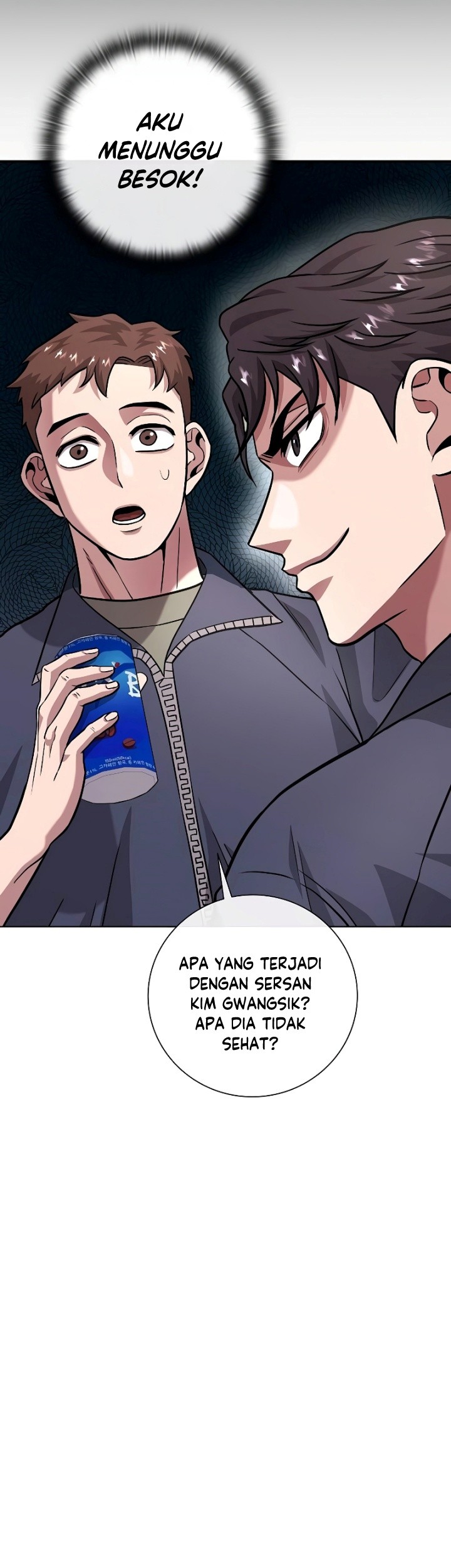 The Dark Mage’s Return to Enlistment Chapter 9 - halaman 42