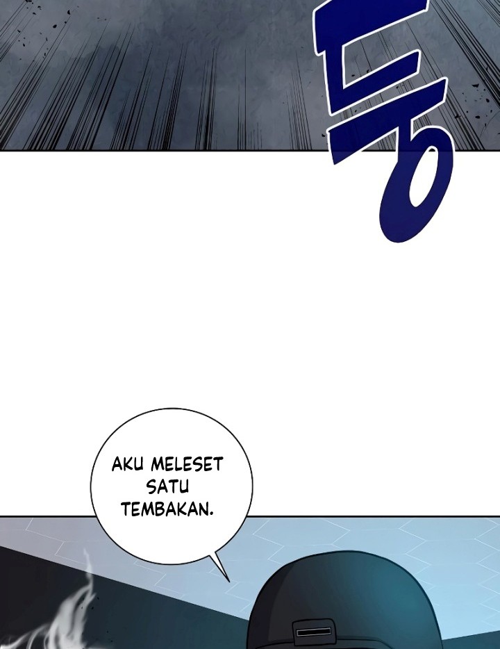The Dark Mage’s Return to Enlistment Chapter 9 - halaman 47