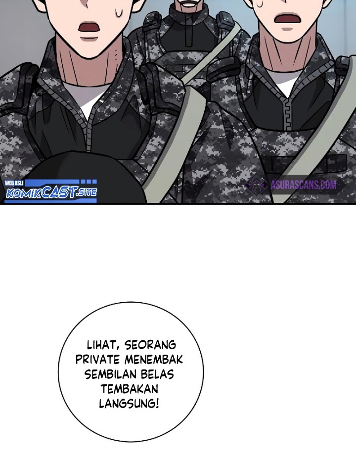 The Dark Mage’s Return to Enlistment Chapter 9 - halaman 49