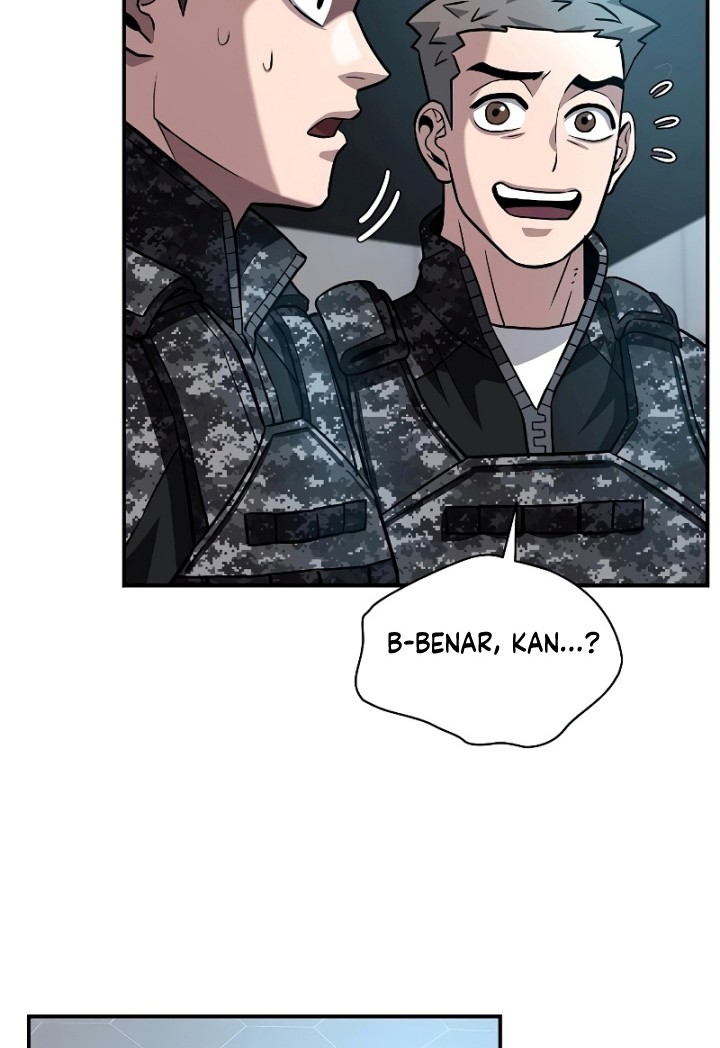 The Dark Mage’s Return to Enlistment Chapter 9 - halaman 51