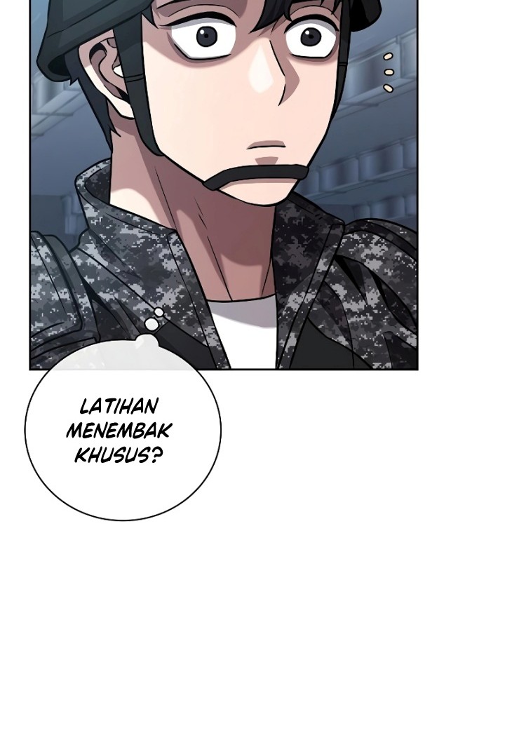 The Dark Mage’s Return to Enlistment Chapter 9 - halaman 55