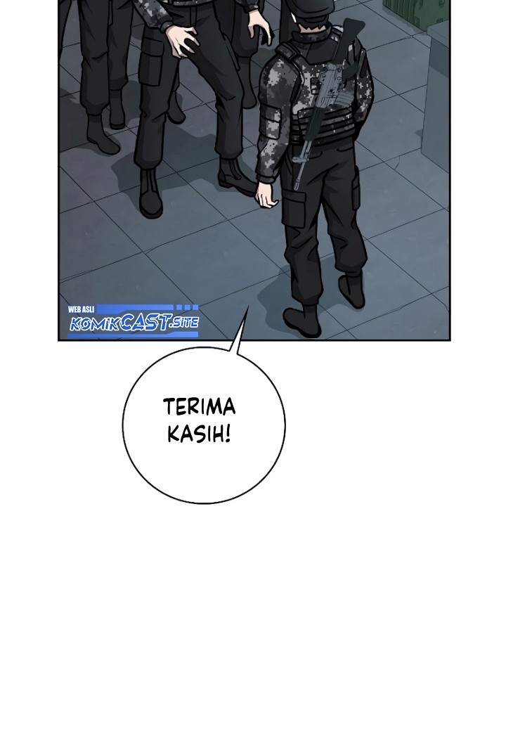 The Dark Mage’s Return to Enlistment Chapter 9 - halaman 57