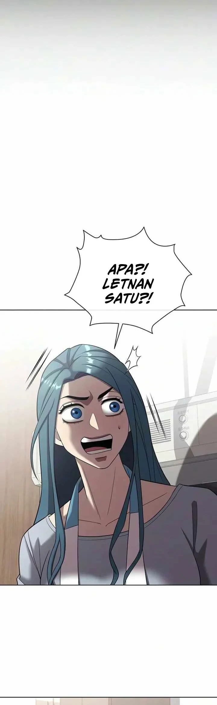 The Dark Mage's Return to Enlistment Chapter 90 - halaman 5