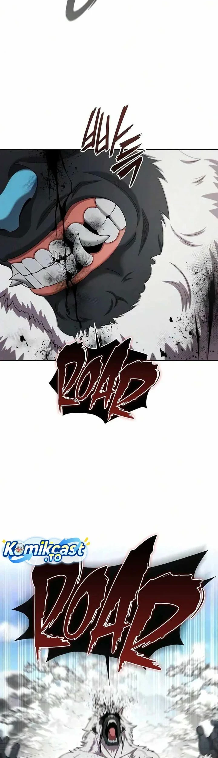 The Dark Mage's Return to Enlistment Chapter 91 - halaman 10