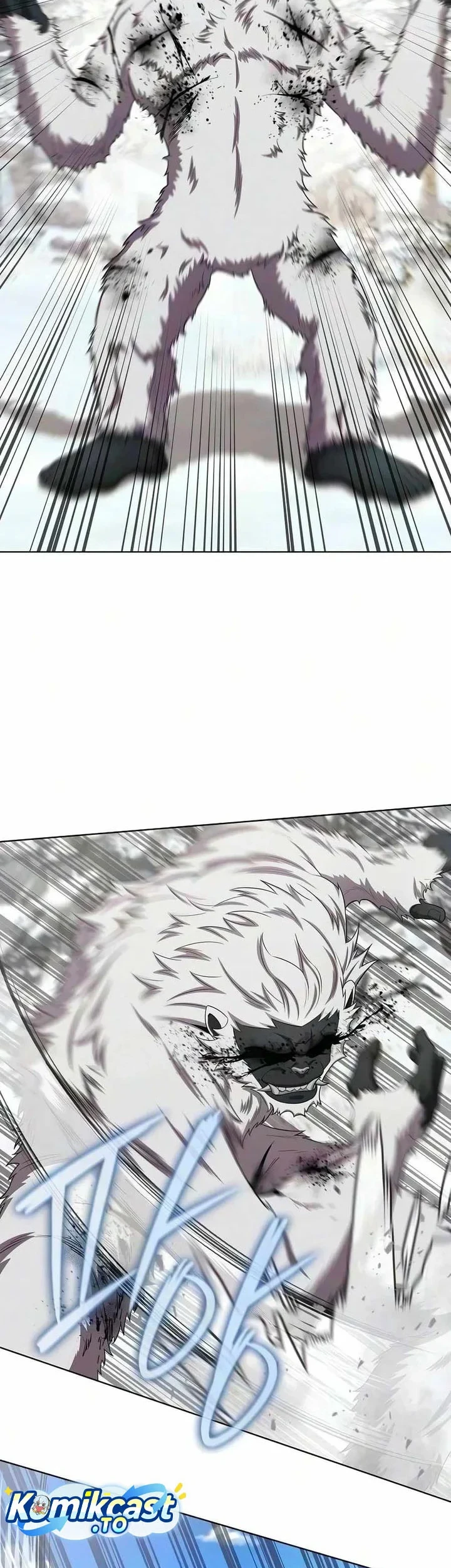 The Dark Mage's Return to Enlistment Chapter 91 - halaman 11