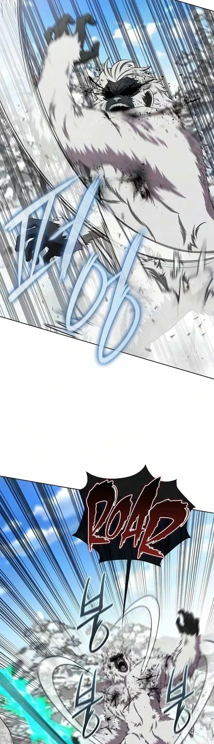 The Dark Mage's Return to Enlistment Chapter 91 - halaman 12