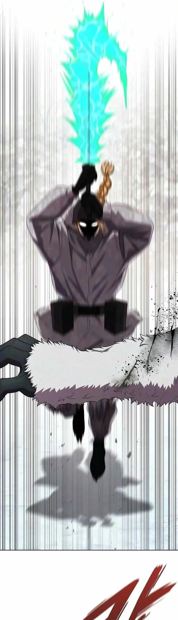 The Dark Mage's Return to Enlistment Chapter 91 - halaman 15