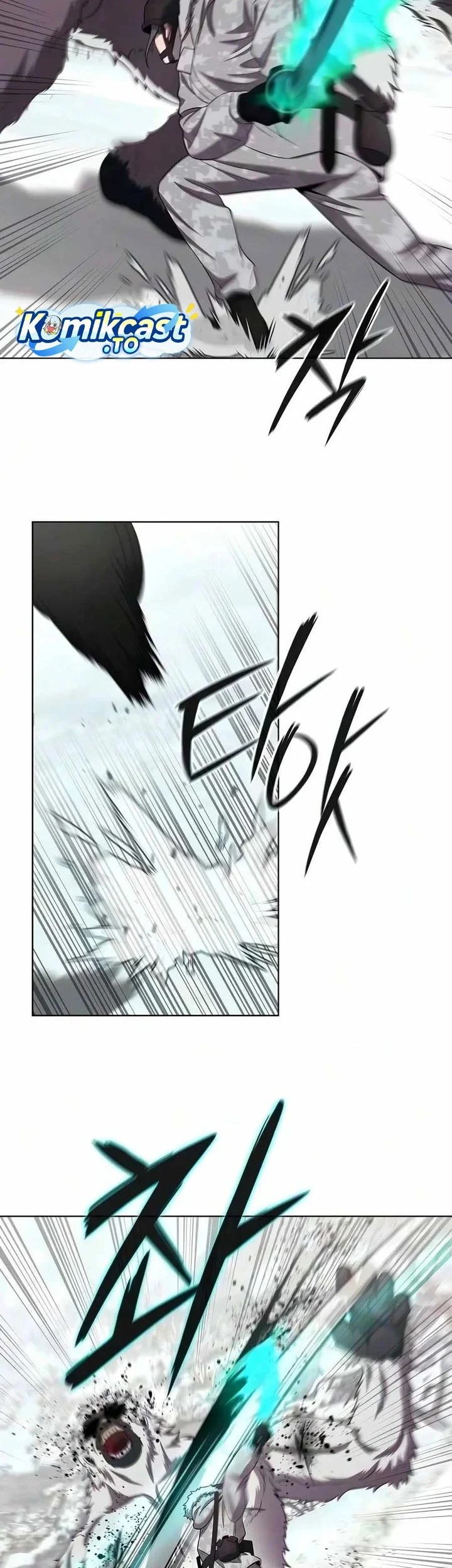 The Dark Mage's Return to Enlistment Chapter 91 - halaman 17