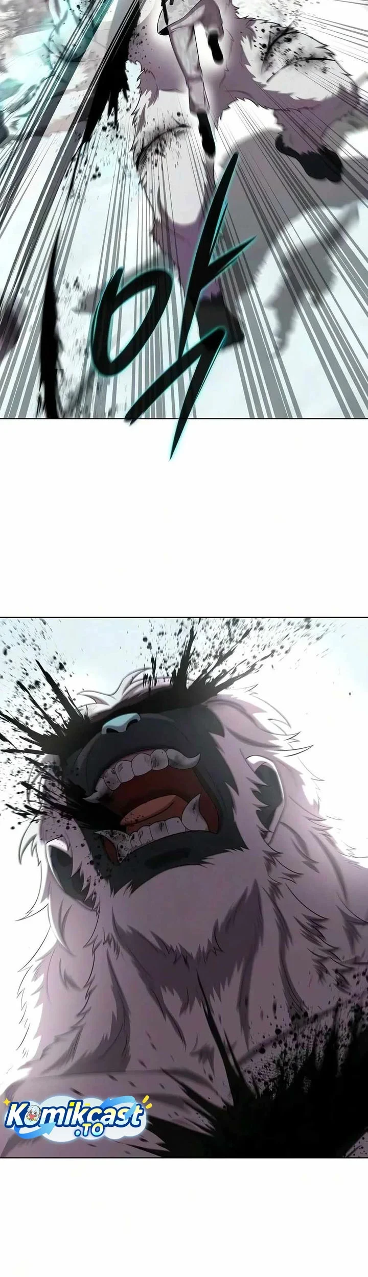 The Dark Mage's Return to Enlistment Chapter 91 - halaman 18