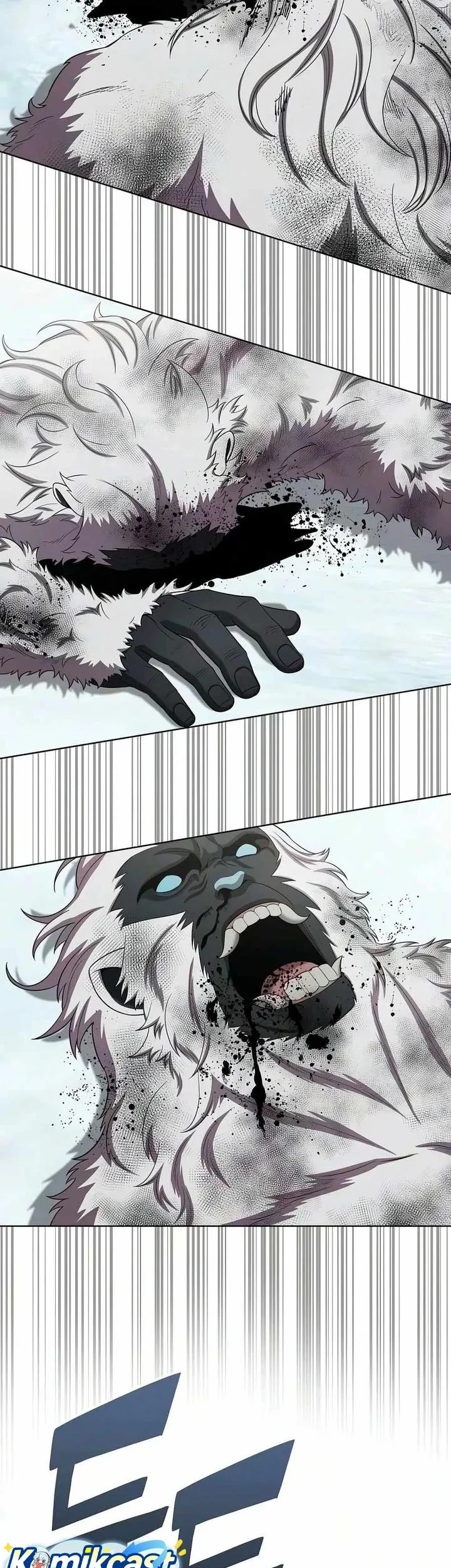 The Dark Mage's Return to Enlistment Chapter 91 - halaman 23