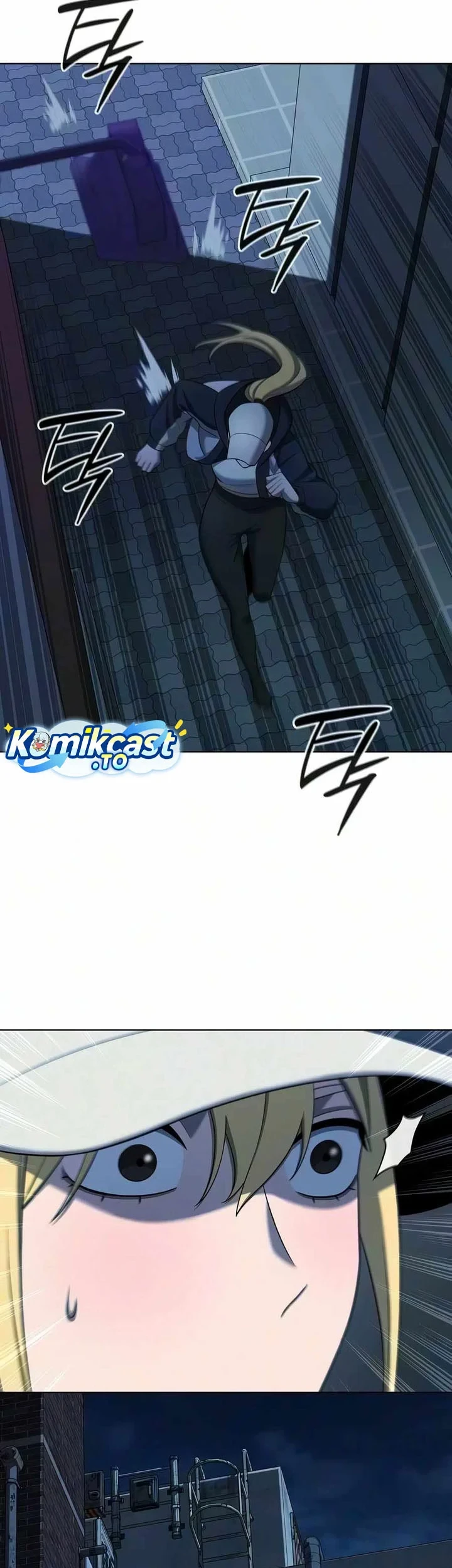 The Dark Mage's Return to Enlistment Chapter 92 - halaman 14