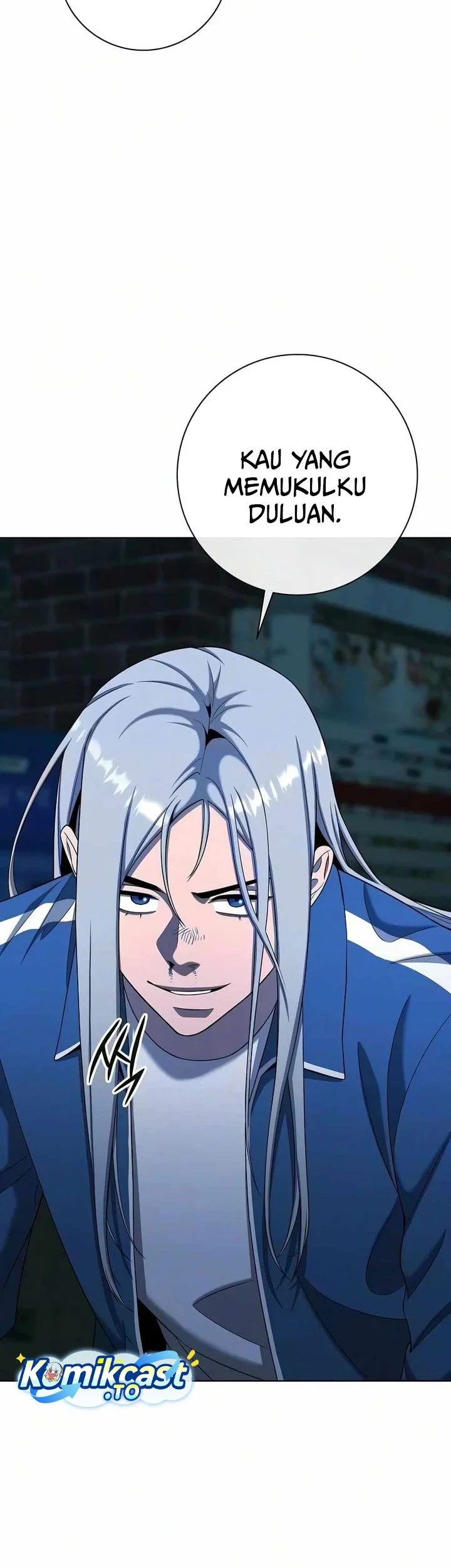 The Dark Mage's Return to Enlistment Chapter 92 - halaman 32