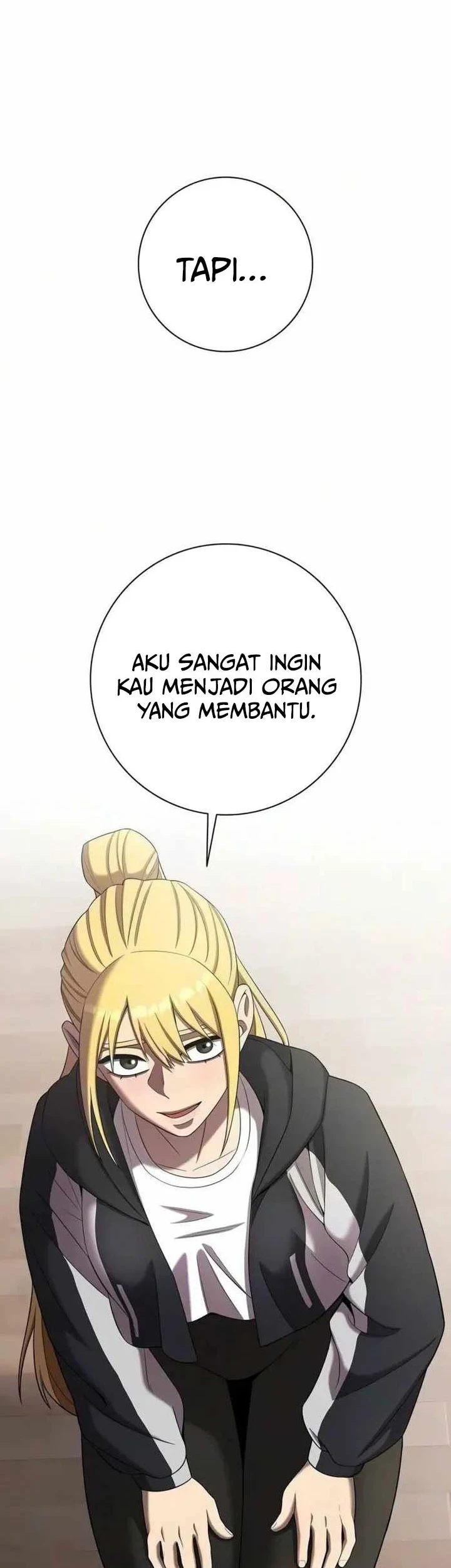 The Dark Mage's Return to Enlistment Chapter 93 - halaman 23