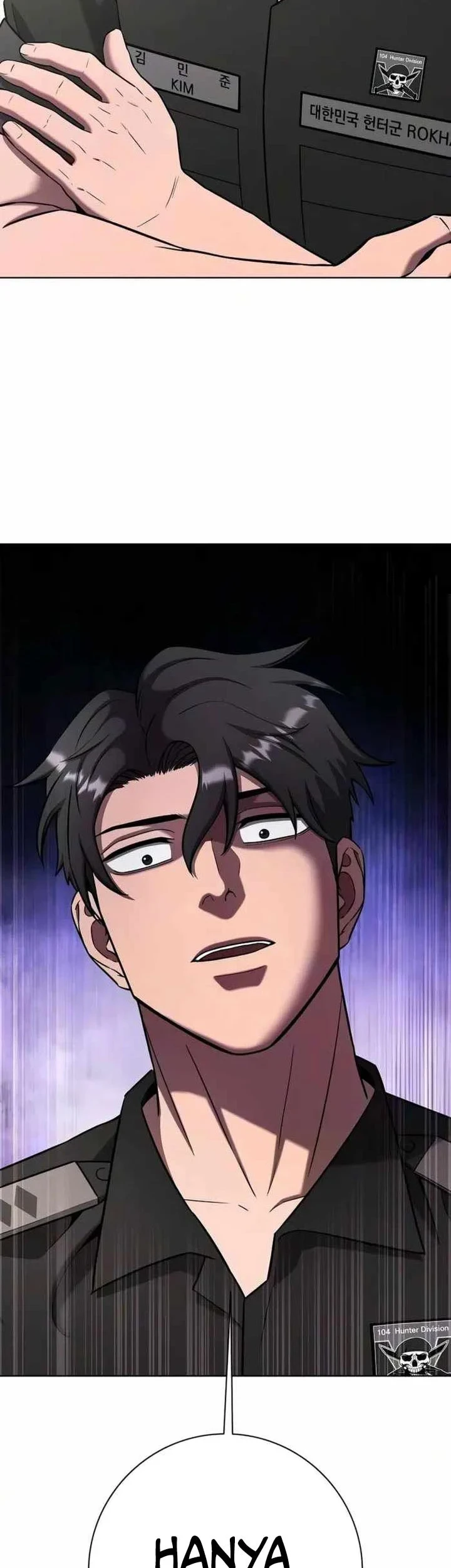 The Dark Mage's Return to Enlistment Chapter 93 - halaman 4