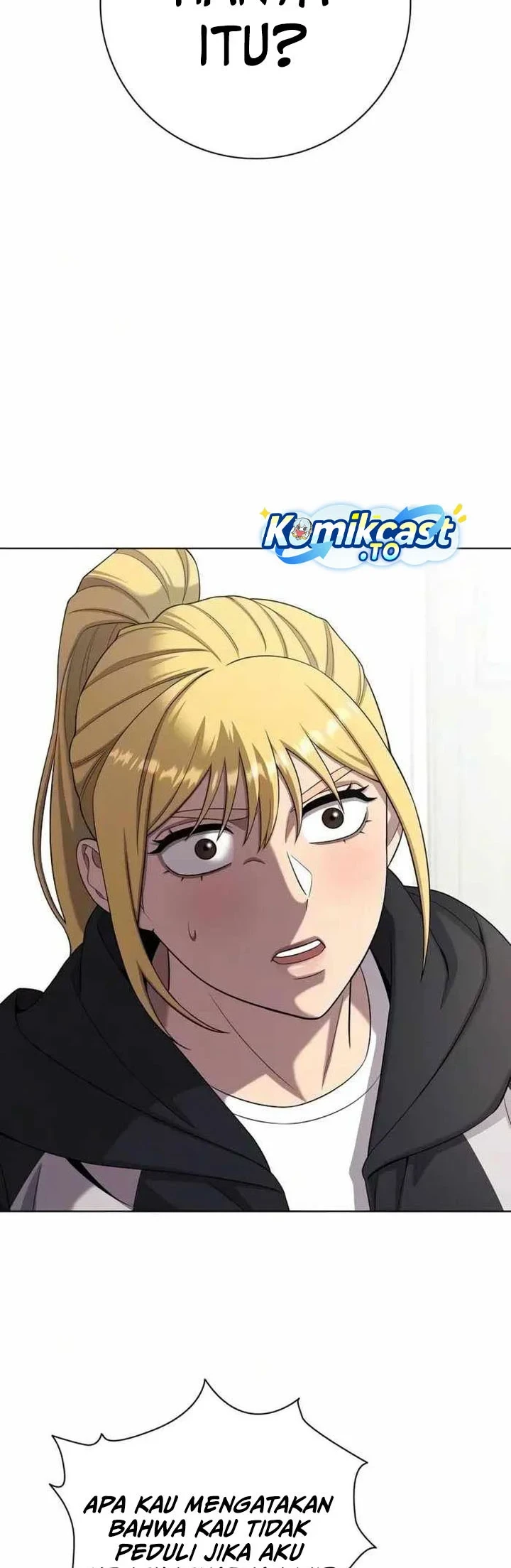 The Dark Mage's Return to Enlistment Chapter 93 - halaman 5