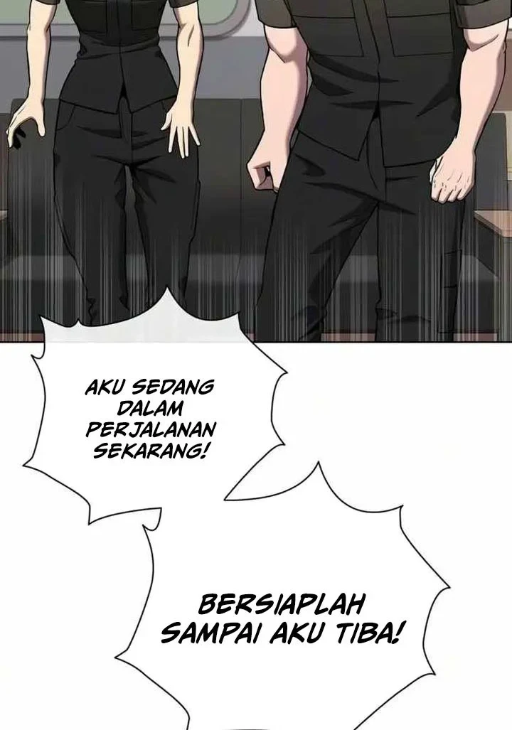 The Dark Mage's Return to Enlistment Chapter 93 - halaman 65