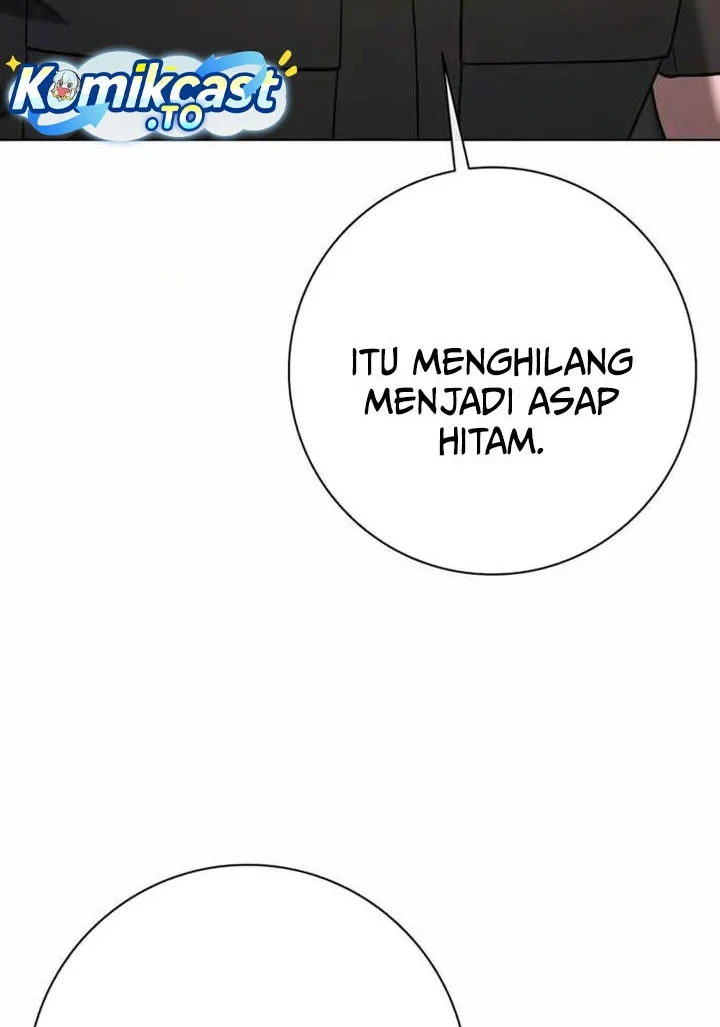 The Dark Mage's Return to Enlistment Chapter 93 - halaman 69
