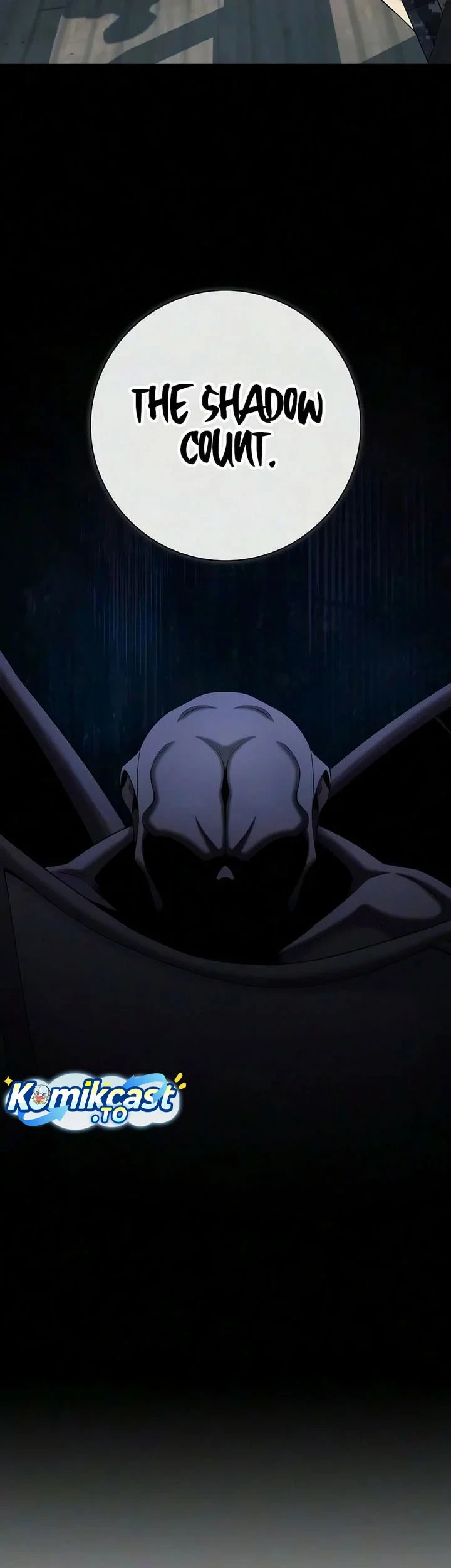 The Dark Mage's Return to Enlistment Chapter 94 - halaman 10