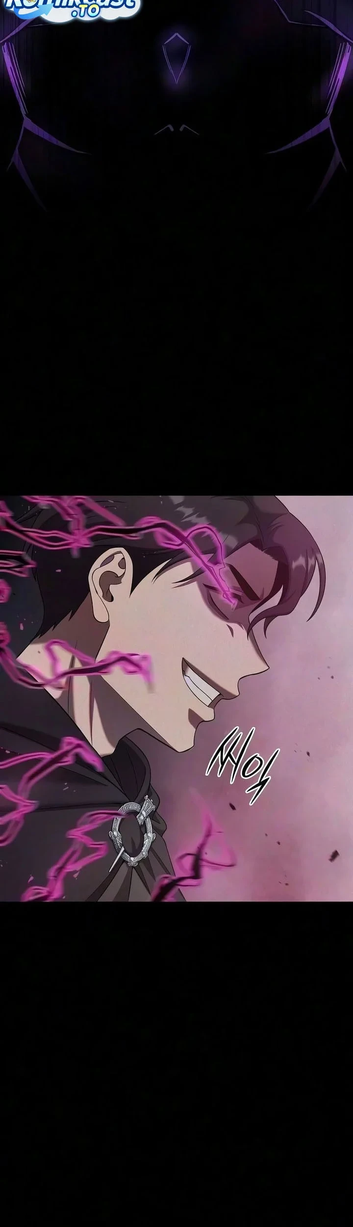 The Dark Mage's Return to Enlistment Chapter 94 - halaman 16