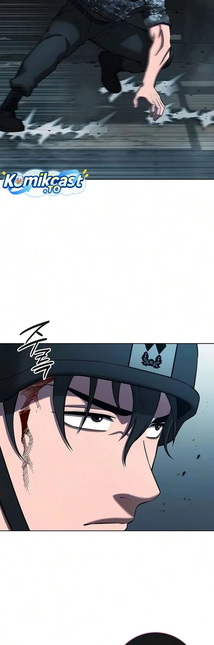 The Dark Mage's Return to Enlistment Chapter 94 - halaman 65