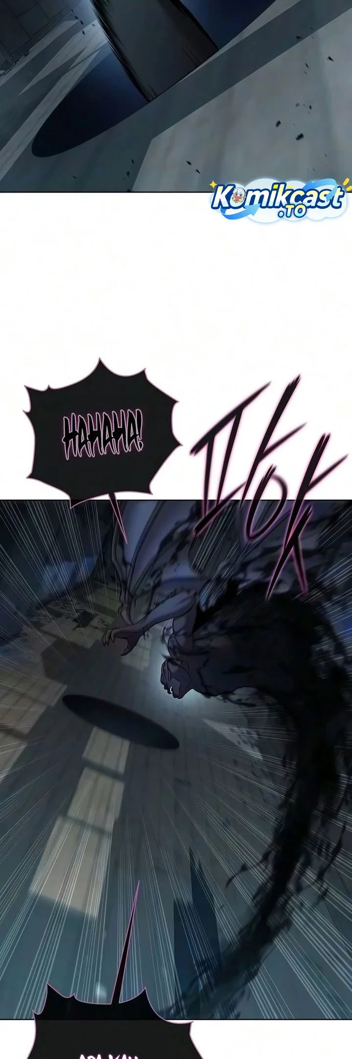 The Dark Mage's Return to Enlistment Chapter 94 - halaman 69