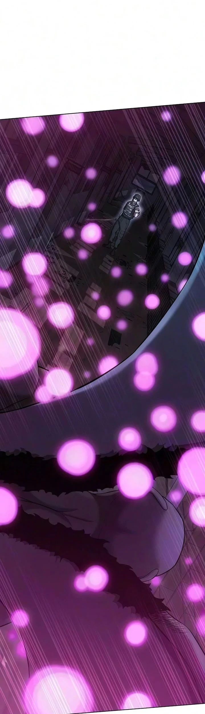 The Dark Mage's Return to Enlistment Chapter 94 - halaman 72