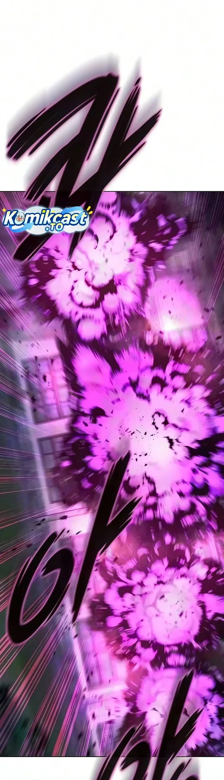 The Dark Mage's Return to Enlistment Chapter 94 - halaman 75