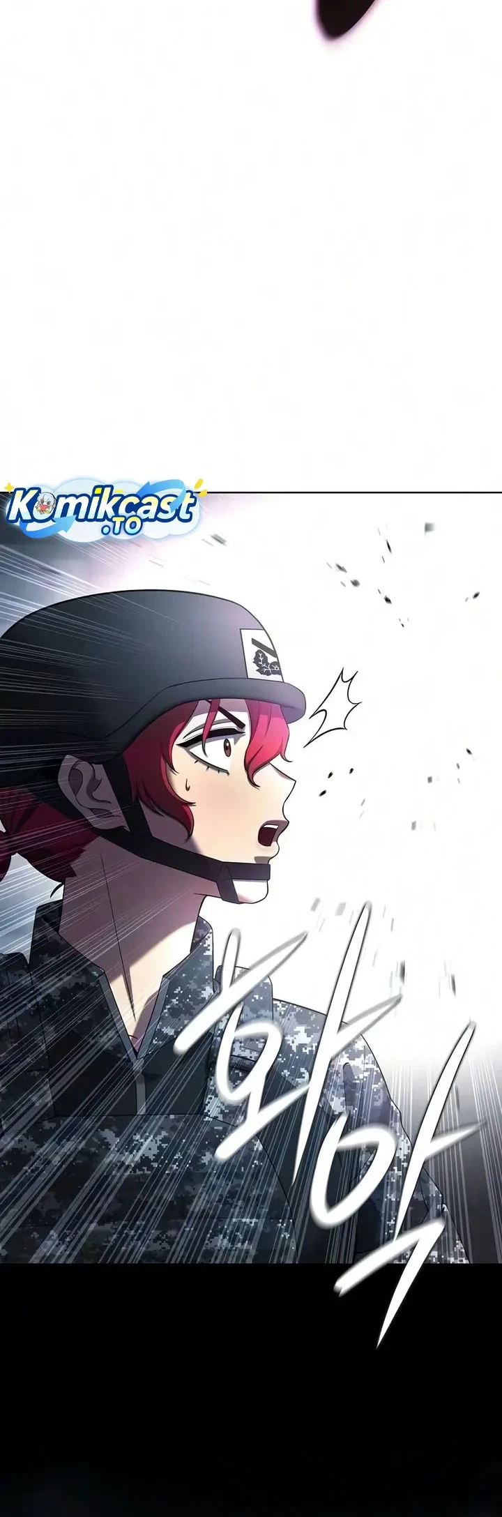 The Dark Mage's Return to Enlistment Chapter 95 - halaman 5